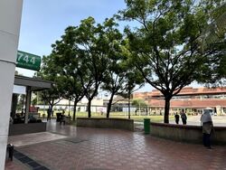Nee Soon Central Spring (D27), Shop House #613105711